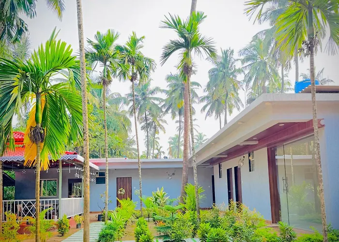 Seaside Beach Resort