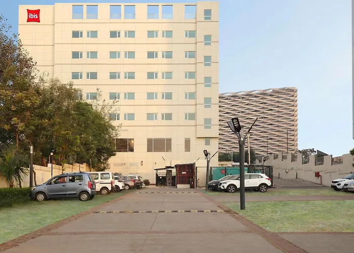 Ibis Pune Hinjewadi - An Accor Brand