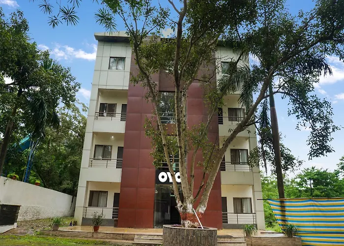 Collection O Orchard Resort